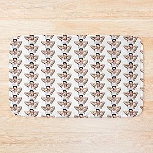 Charlie Puth 03 Bath Mat