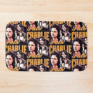 Charlie Puth Classic Bath Mat