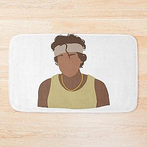 Light Switch Charlie Puth Bath Mat