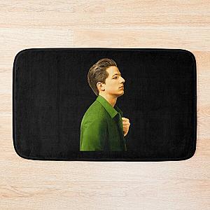 Lover Gifts Charlie Puth Painting Bath Mat