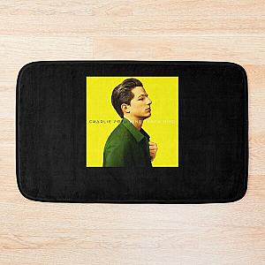 Mens Best Charlie Puth Painting Bath Mat