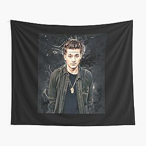 Music - Charlie puth Tapestry