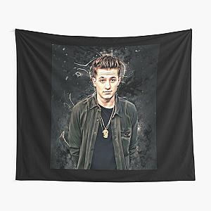 Music - Charlie puth Tapestry