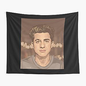 Music - Charlie puth Tapestry