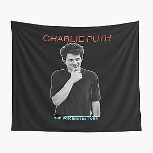 Music - Charlie puth Tapestry