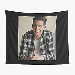 Music - Charlie puth Tapestry