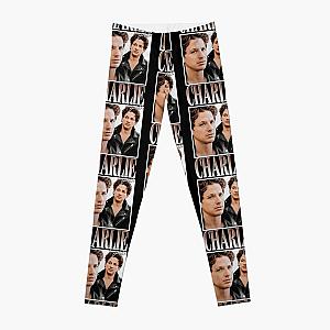 Charlie puth Classic  Leggings