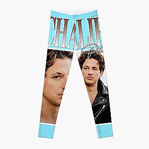 Charlie Puth  T-Shirt Leggings