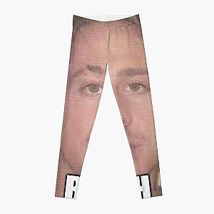 Charlie Puth Bruh Leggings