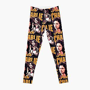 Charlie Puth Classic Leggings