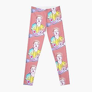 Charlie Puth Dangerously Leggings