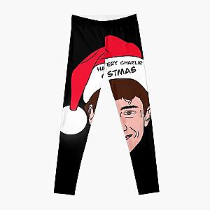 Poster Charlie Puth Funny Gifts Leggings