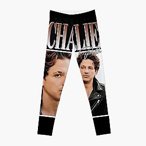 Funny Gifts Charlie Puth Poster Leggings