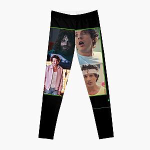 Charlie Puth Light Switch Playing Poster Leggings