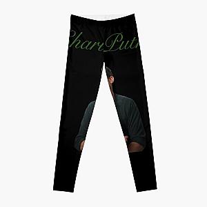 Charlie Puth Smiling Lover Gifts Leggings