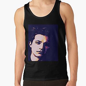 Music - Charlie puth Tank Top