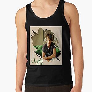 Music - Charlie puth Tank Top