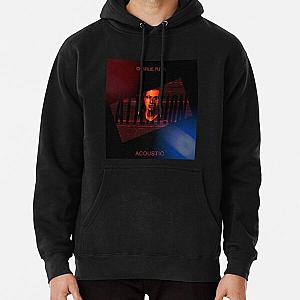 Music - Charlie puth Pullover Hoodie