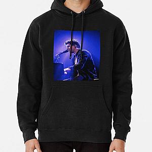 Music - Charlie puth Pullover Hoodie