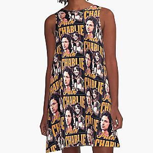 Charlie Puth Classic A-Line Dress