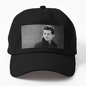 Funart Charlie Puth Dad Hat