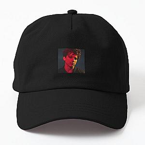 charlie puth (2) Dad Hat