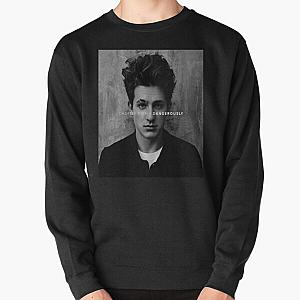 Music - Charlie puth Pullover Sweatshirt