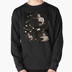 Music - Charlie puth Pullover Sweatshirt