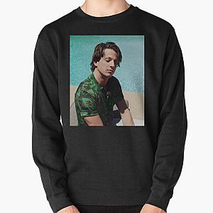 Music - Charlie puth Pullover Sweatshirt