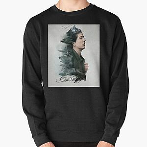 Music - Charlie puth Pullover Sweatshirt