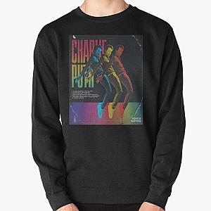 Music - Charlie puth Pullover Sweatshirt