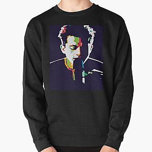 Music - Charlie puth Pullover Sweatshirt