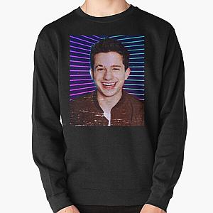 Music - Charlie puth Pullover Sweatshirt