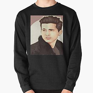 Music - Charlie puth Pullover Sweatshirt