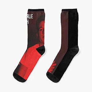 Music - Charlie puth Socks