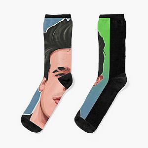 Music - Charlie puth Socks