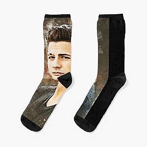 Music - Charlie puth Socks