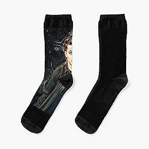 Music - Charlie puth Socks