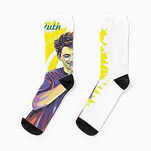 Music - Charlie puth Socks