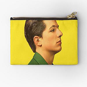 Music - Charlie puth Zipper Pouch