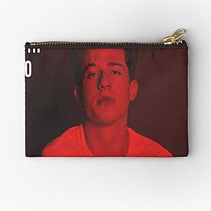 Music - Charlie puth Zipper Pouch