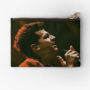 Music - Charlie puth Zipper Pouch