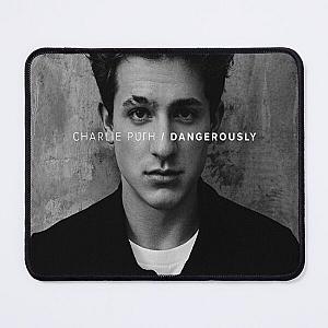 Music - Charlie puth Mouse Pad