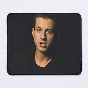 Music - Charlie puth Mouse Pad