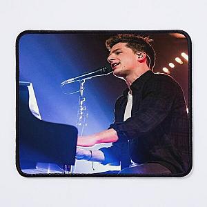 Music - Charlie puth Mouse Pad