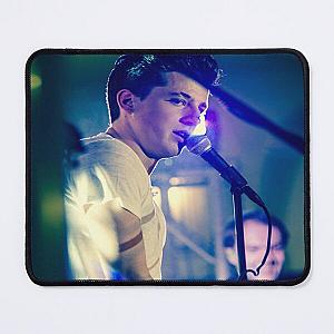 Music - Charlie puth Mouse Pad