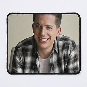 Music - Charlie puth Mouse Pad