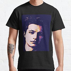 Music - Charlie puth Classic T-Shirt