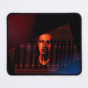 Music - Charlie puth Mouse Pad