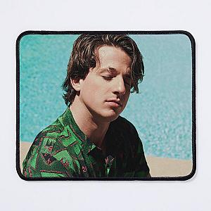 Music - Charlie puth Mouse Pad